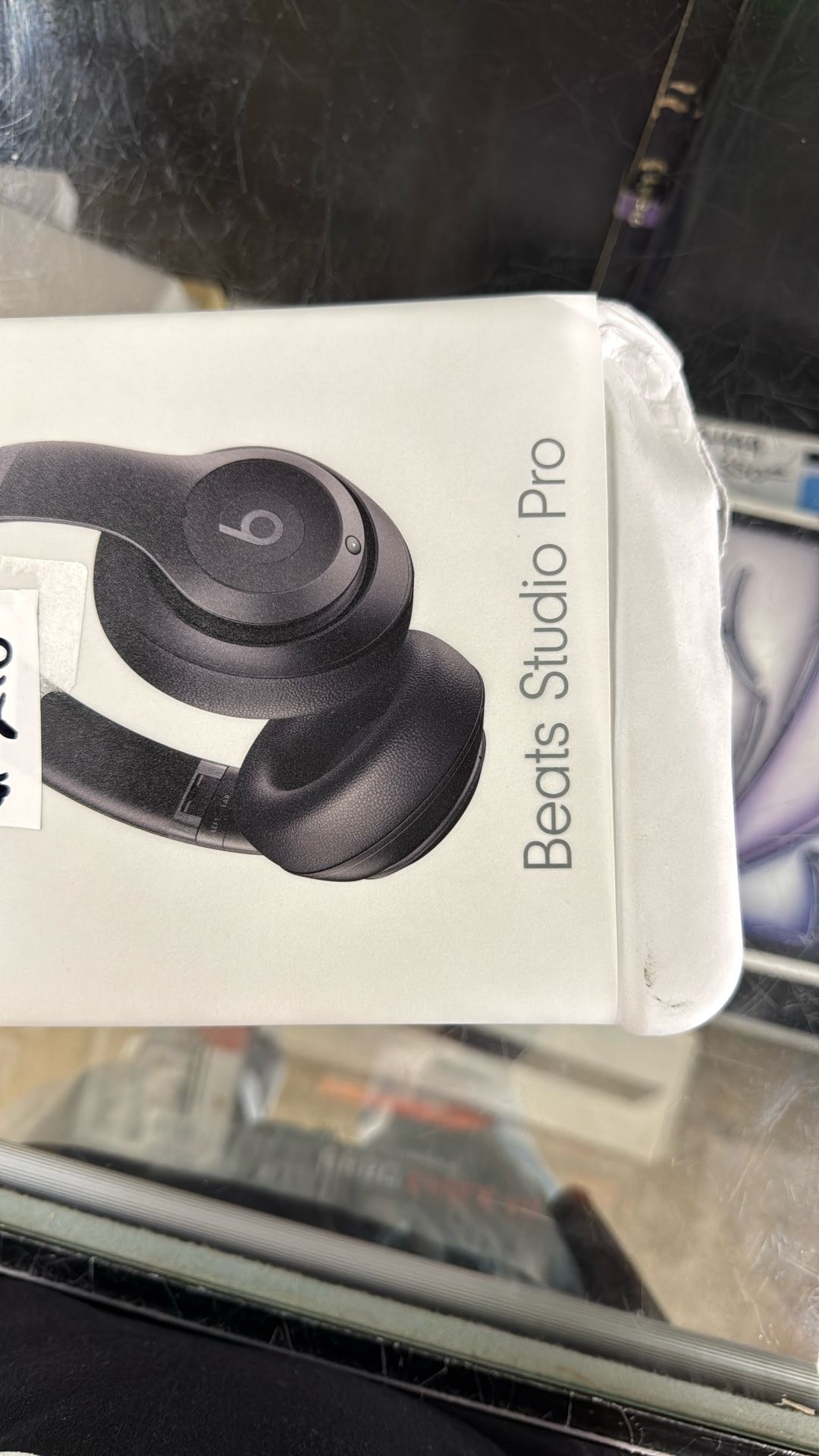 Beats Studio Pro