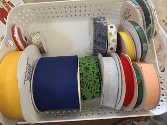 Ribbon Assortment