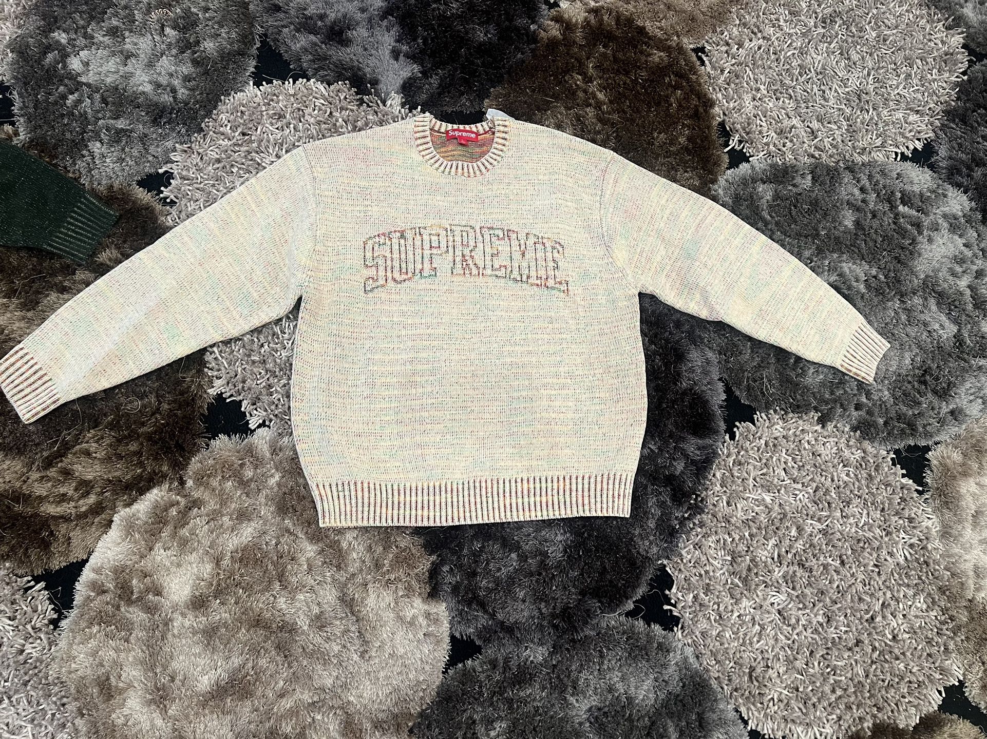 Arc Supreme Crewneck 