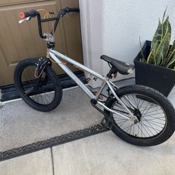 Bmx Bike 