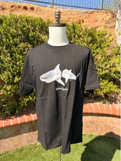 PalmAngels Shark Tee - XL&L