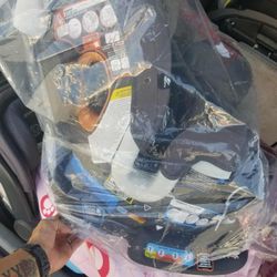 Graco Car Seat
