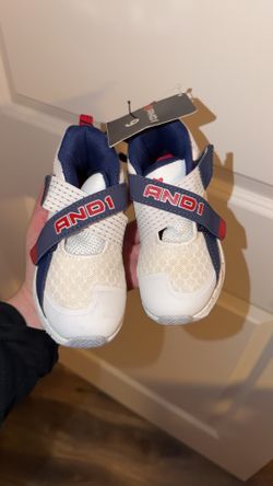 Boys Shoes 