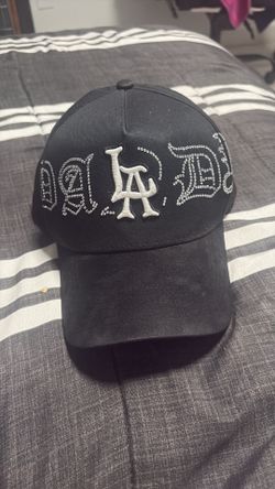 dandy hat crystal