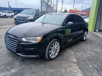 2015 Audi A3
