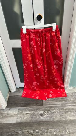 Women’s summer pants