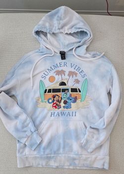 Disney Lilo and Stitch hoodie