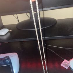 Silver Chain