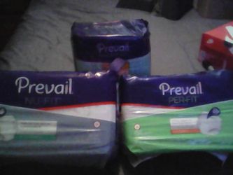 Adult diapers, briefs and pads