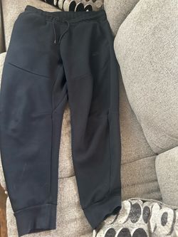 Nike tech pants
