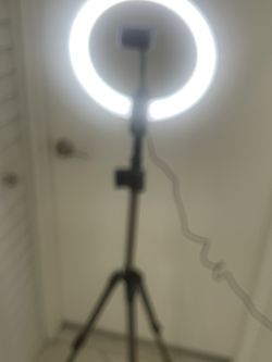 Led Floor Lamp Adjustable