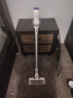 Cordless Tineco Vacuum