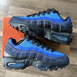 Stash Nike Air Max 95 sz 8