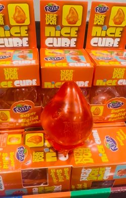Fanta Dream Drop
