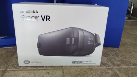 Samsung Gear VR