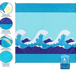 Picnic/Beach Blankets
