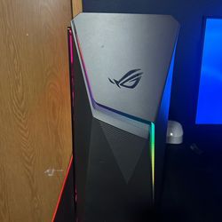 ASUS- Gaming PC