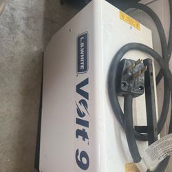 L. B. White Volt 9 Industrial Heater 