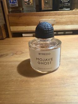 Byredo Mojave Ghost Absolu de Parfum