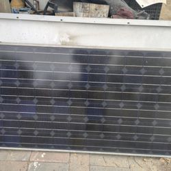 Solar Panels