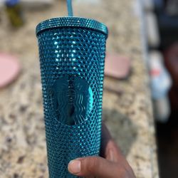 Starbucks Tumbler