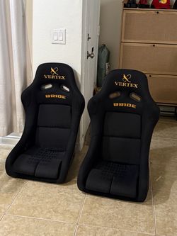 Bride seats (Reps)