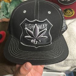 420 hat 