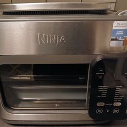 Ninja 7 in one cooker