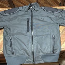 Puma Jacket
