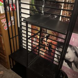 Loft bunk bed 