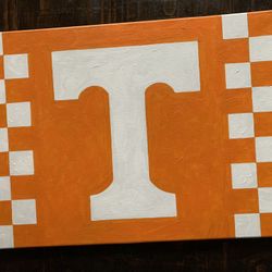 TN Vols Painting 