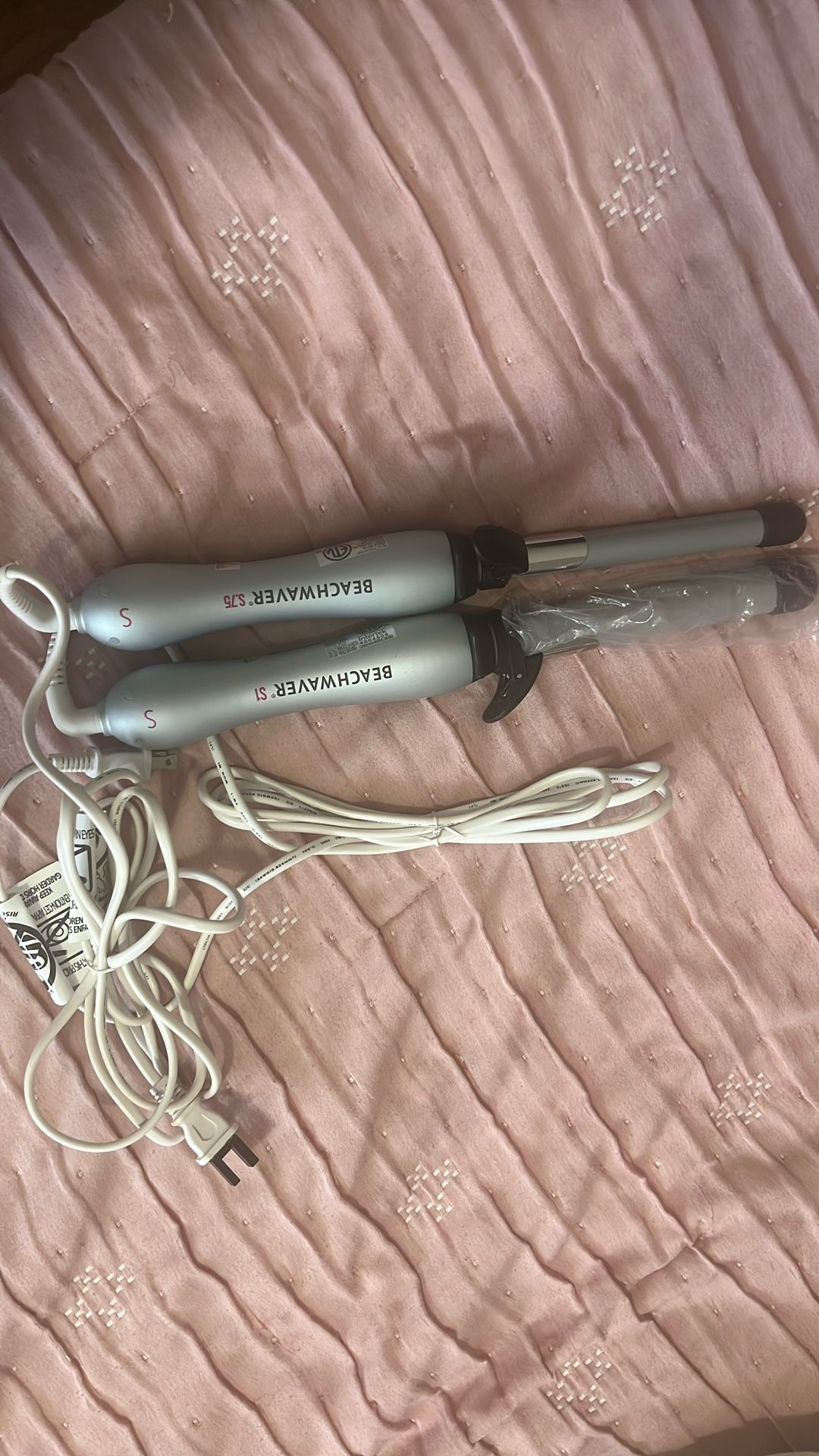 New Beachwaver