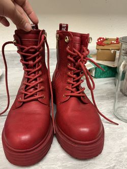 Women’s Boots