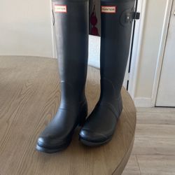 Women’s Hunter Rain boot 