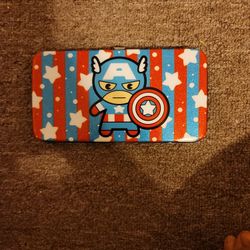 Wallet