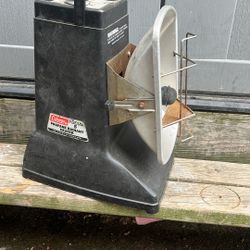 Propane Heater 