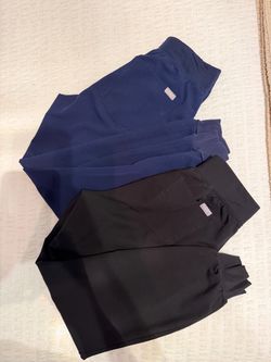 Women’s Figs Bottom