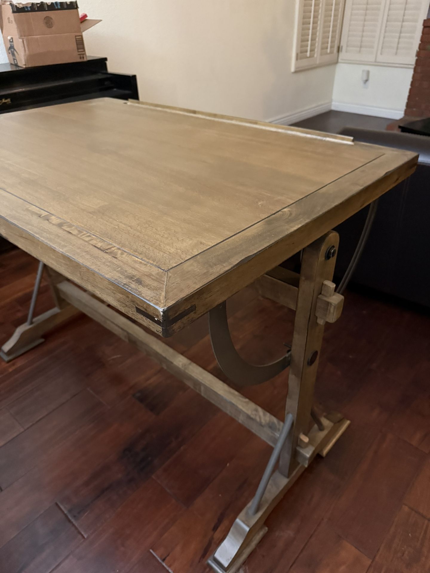 Drafting Table