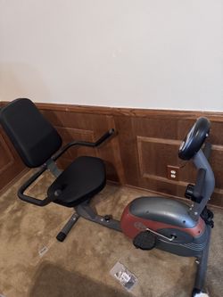 Exercise Pedal Machine