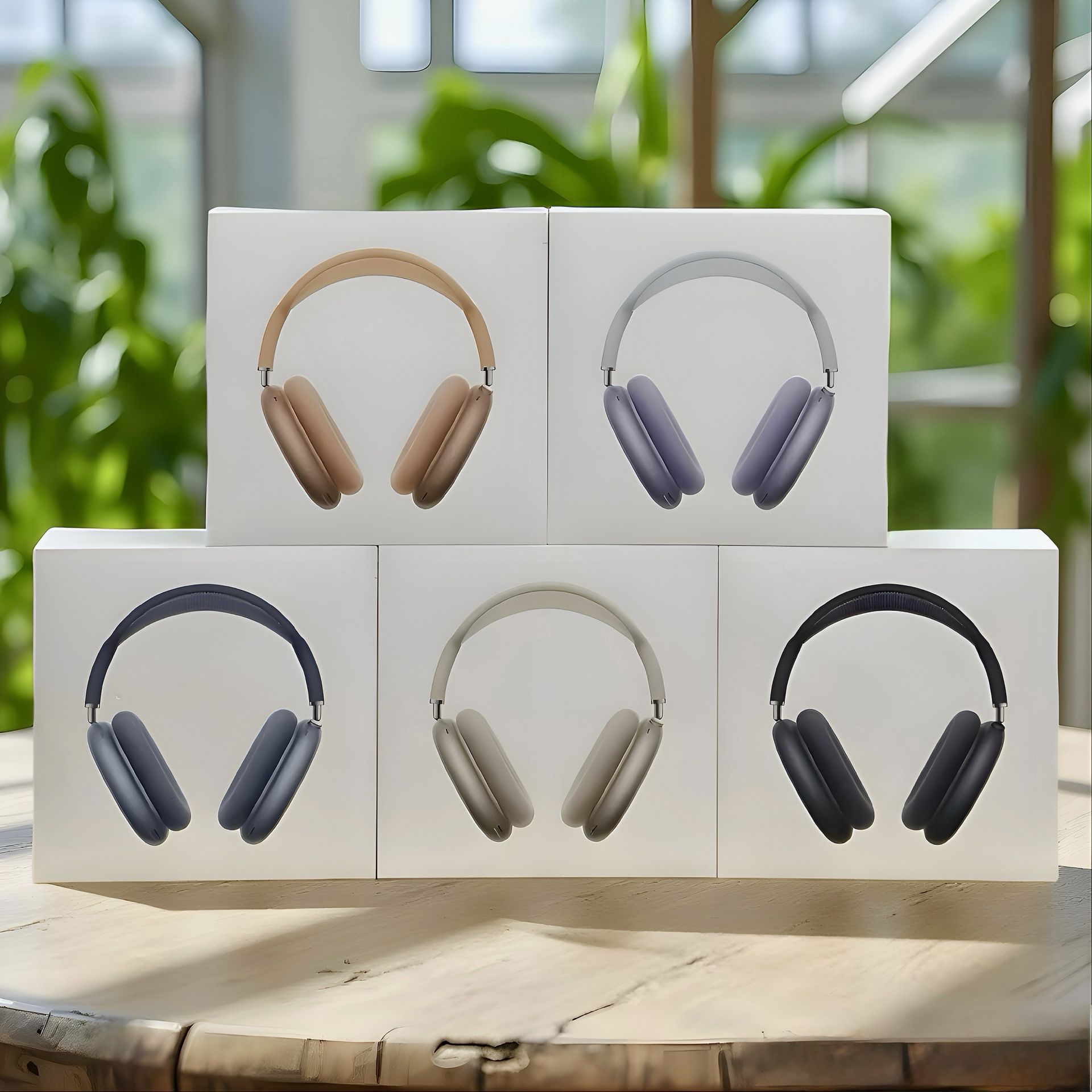 🌟New Brand New Apple AirPods Max – All Variants Available – Bulk Lot Sale – Limited Offer!🌟