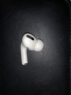 Left Ear AirPod Pro 1st Gen