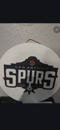 Go Spurs Go