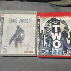 Ps3  Games 