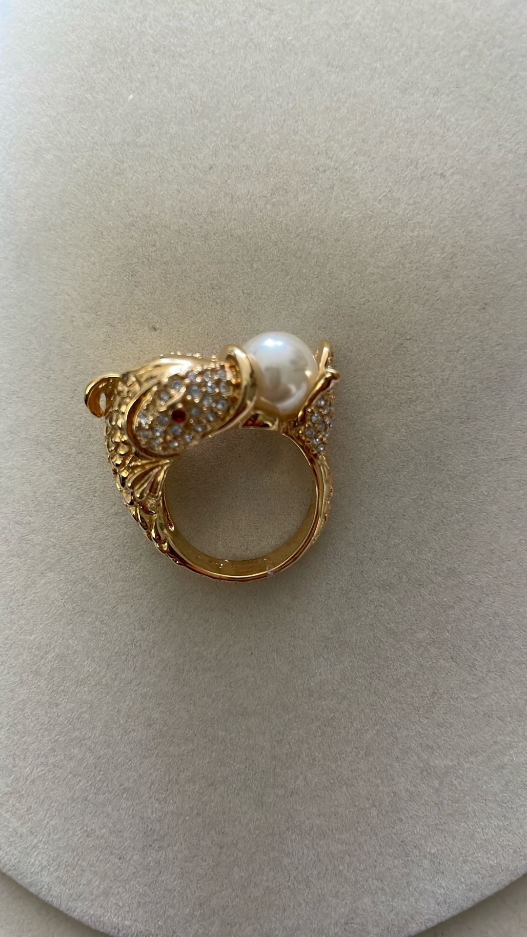 Fish Ring 