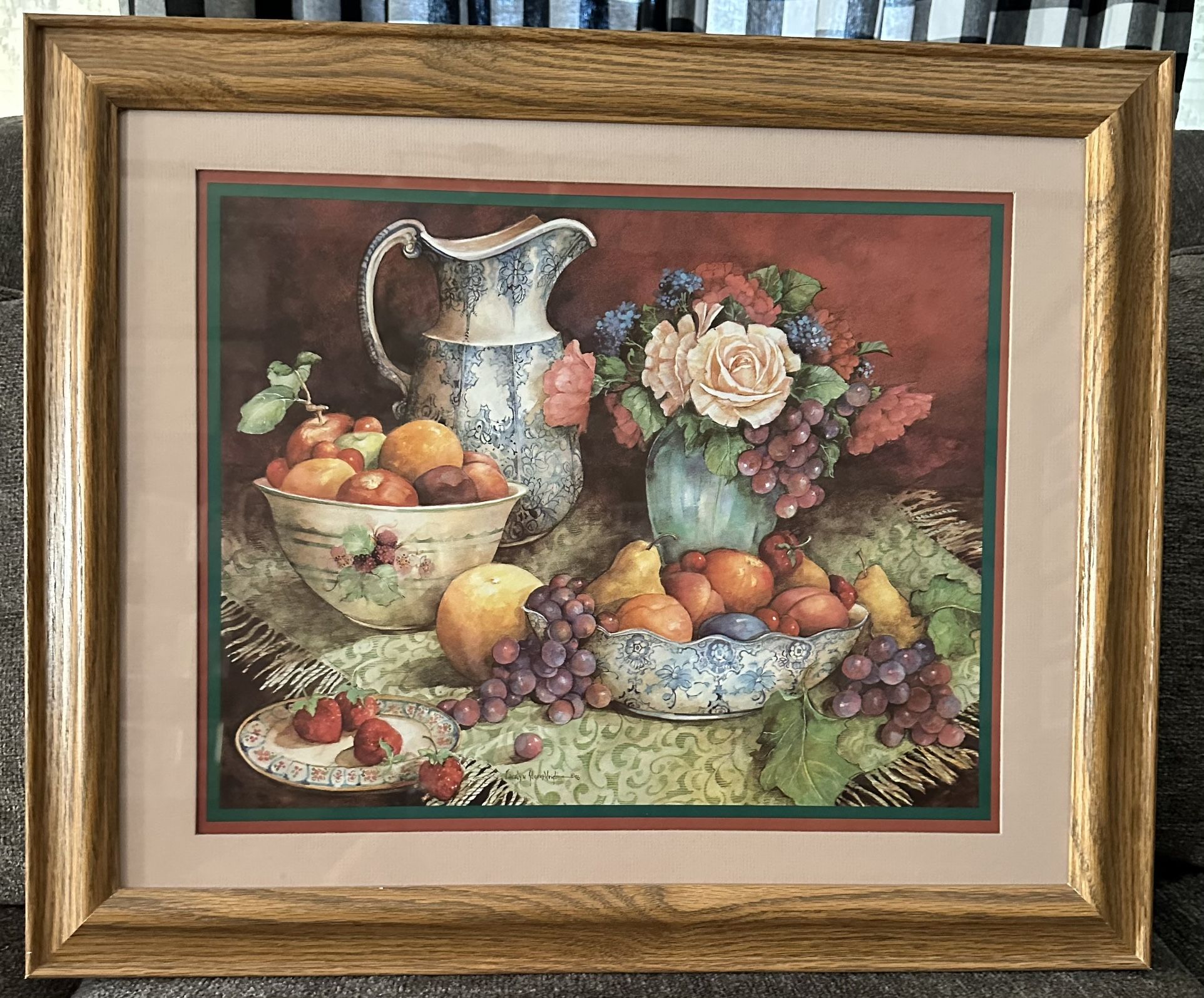 Fruit picture
