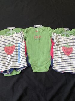 Set Para Niña
