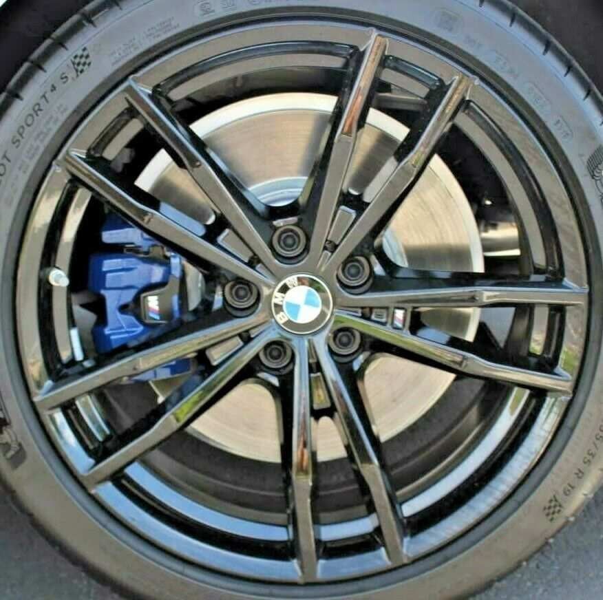 X6 Wheels X5 Rims Bmw X3 X1 M Sport Compitition M2 M3 M4 M5 3 Series 5 Series 7 Series