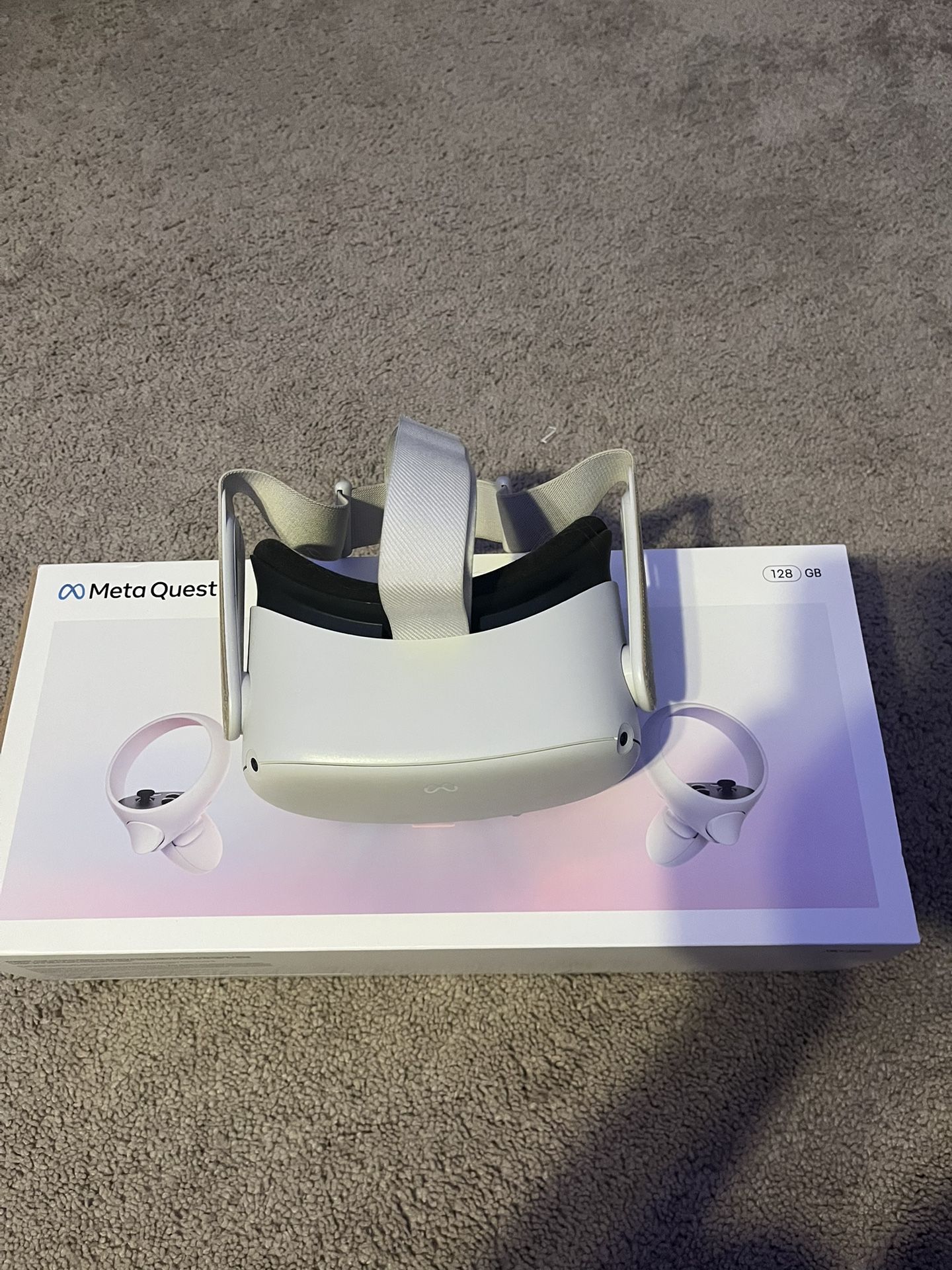 Oculus Quest 2