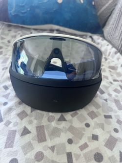 META AI GLASSES