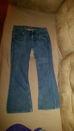 Levi Pants
